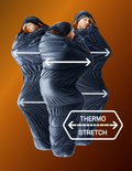 Deuter Exosphere +4° Regular Left Schlafsack