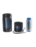 Deuter Exosphere +4° Regular Left Schlafsack