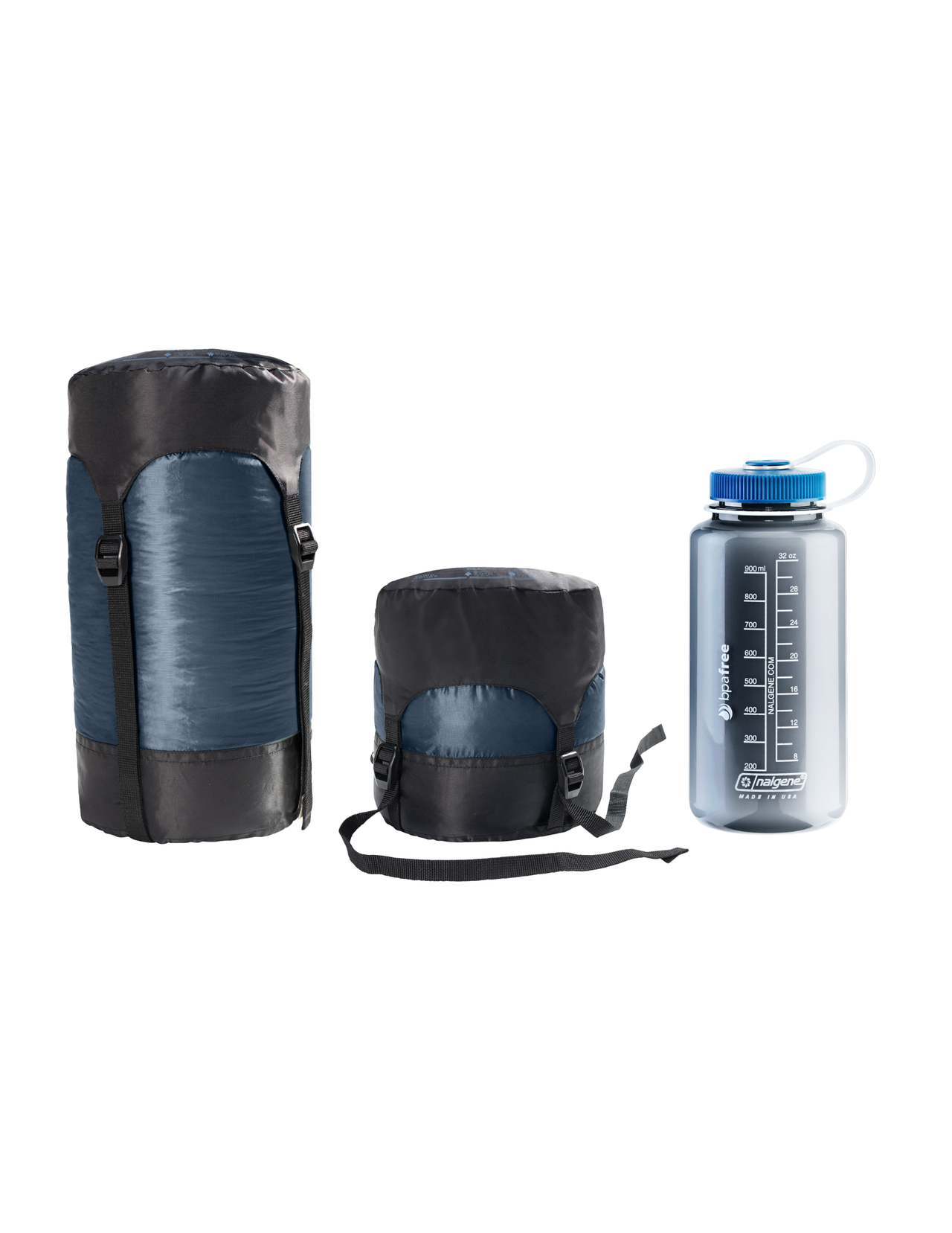 Deuter Exosphere +4° Regular Left Schlafsack