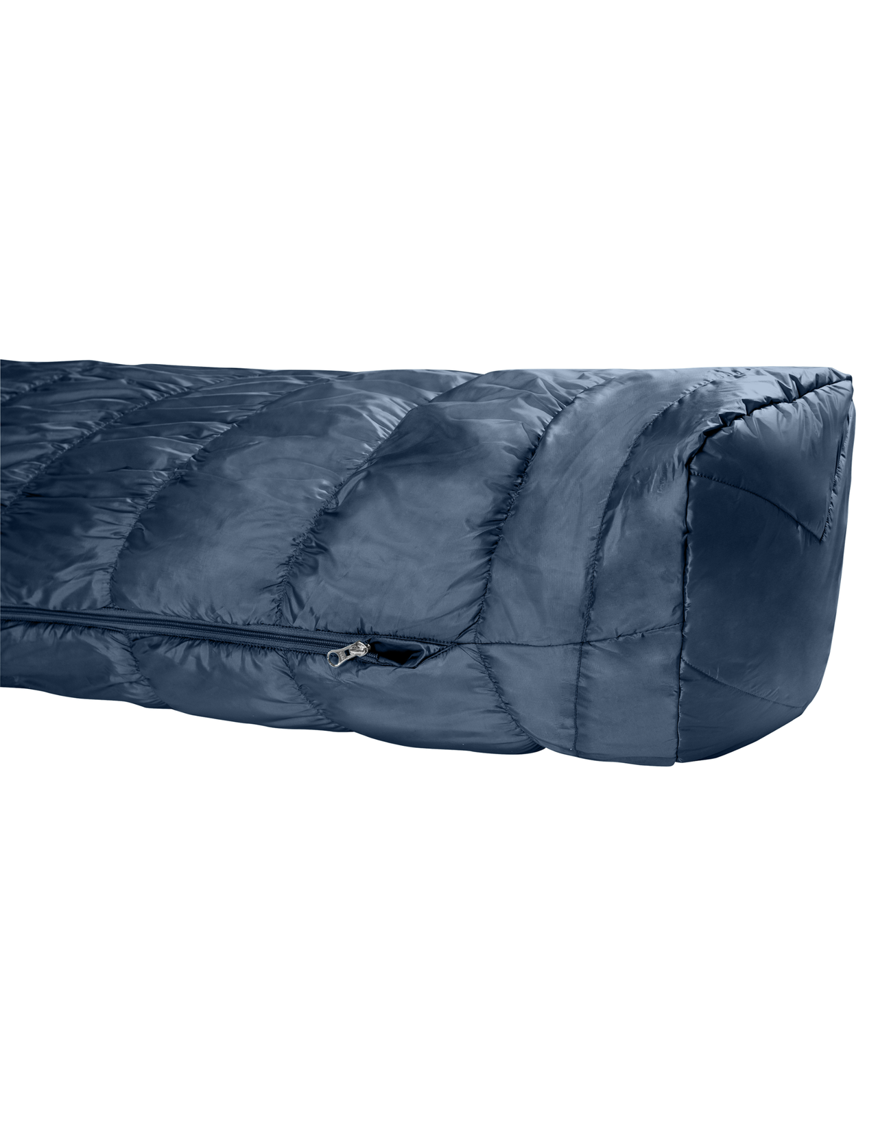 Deuter Exosphere +4° Regular Left Schlafsack