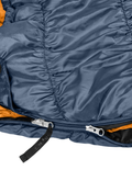 Deuter Exosphere +4° Regular Left Schlafsack