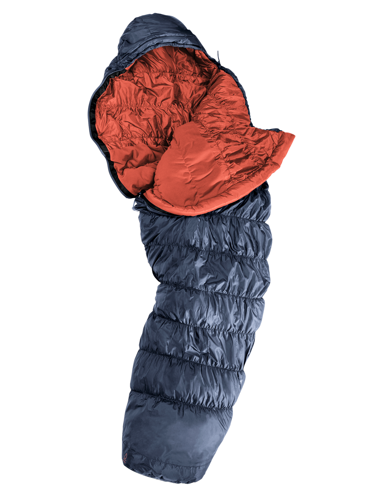 Sac de Couchage Deuter Exosphere 0° SL (Short Long) Femme Right