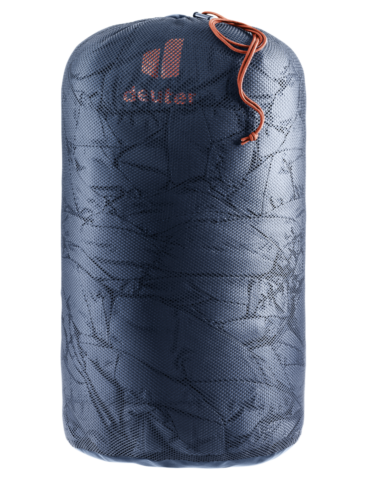 Sac de Couchage Deuter Exosphere 0° SL (Short Long) Femme Right