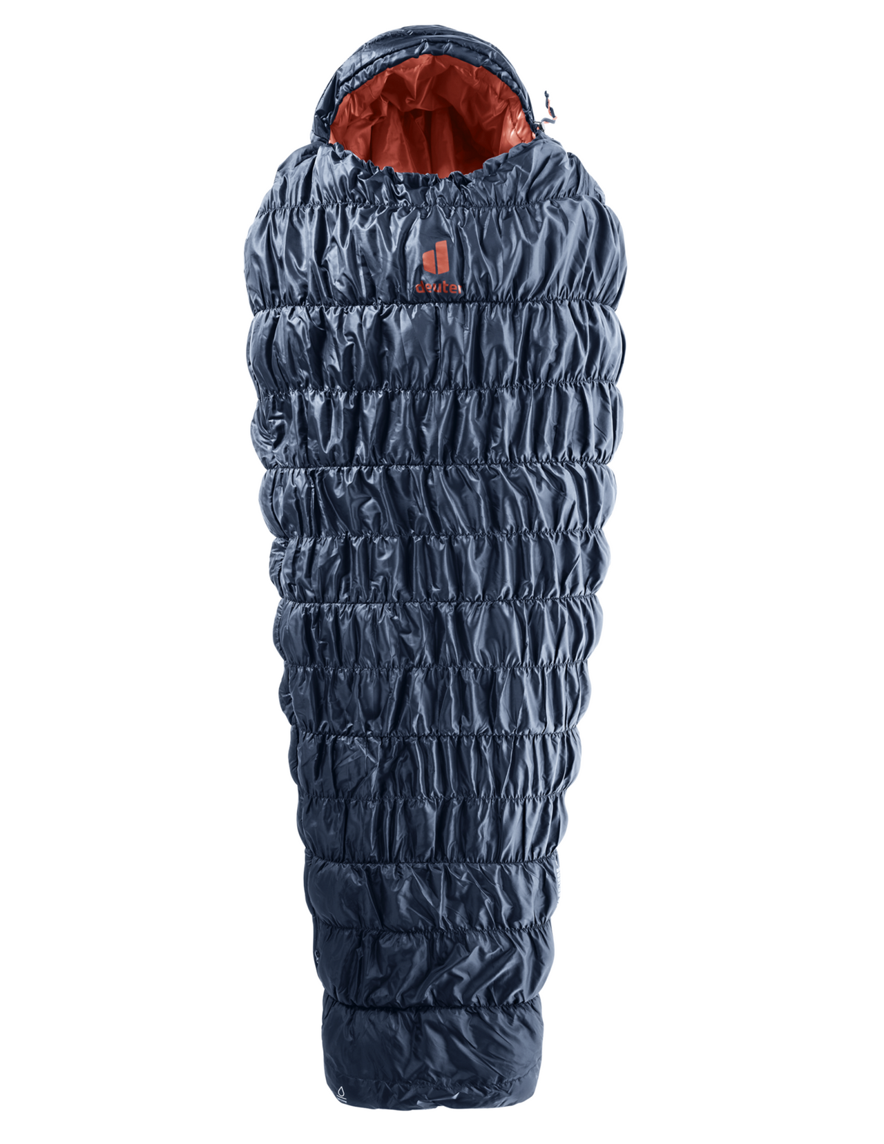 Saccheggio a pelo esosfera deuter 0 ° sl (lunghi pantaloncini) sinistra