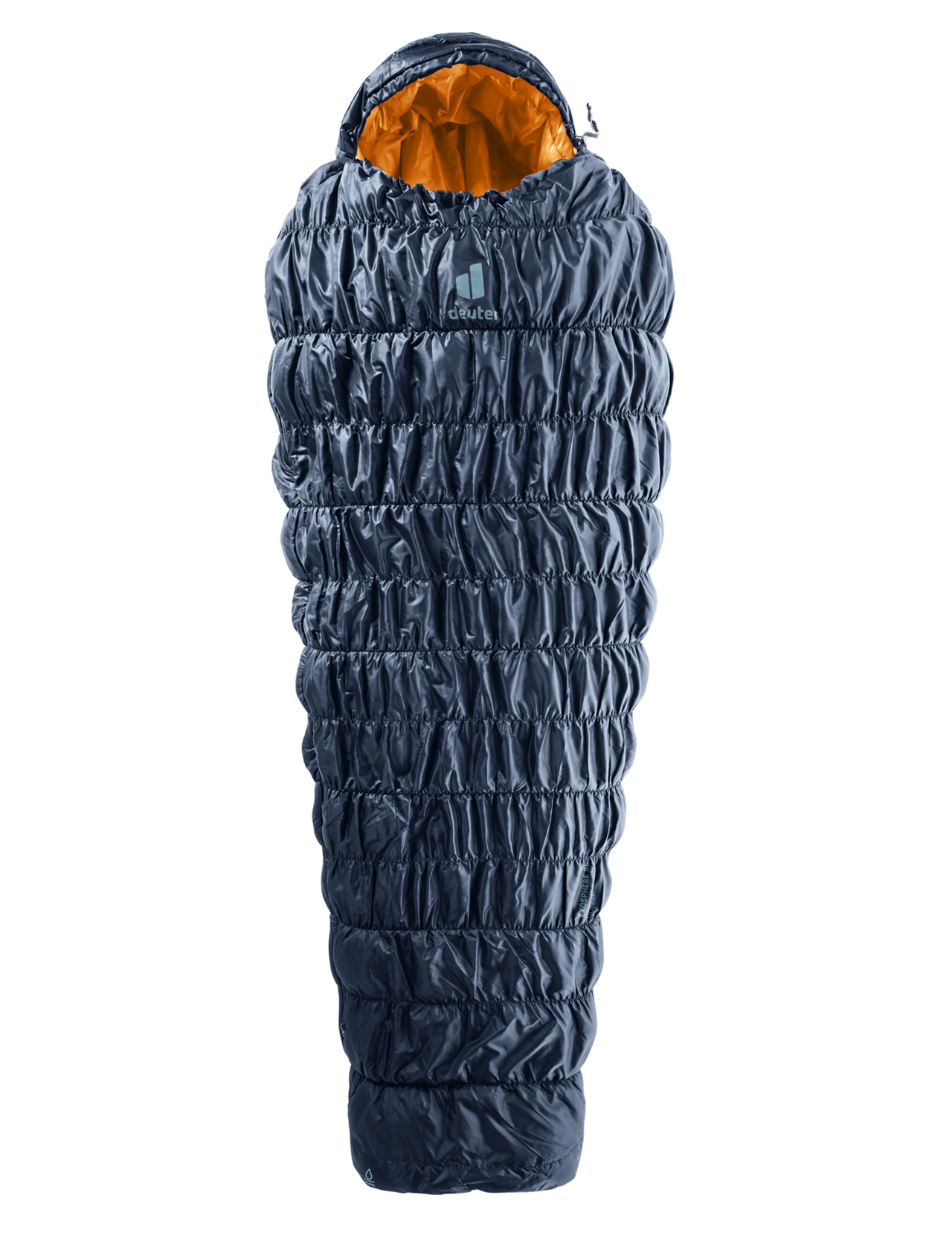 Deuter Exosphere 0° SL (Short Long) Women's Left Sleeping Bag