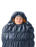 Deuter Exosphere 0° SL (Short Long) Women's Left Sleeping Bag