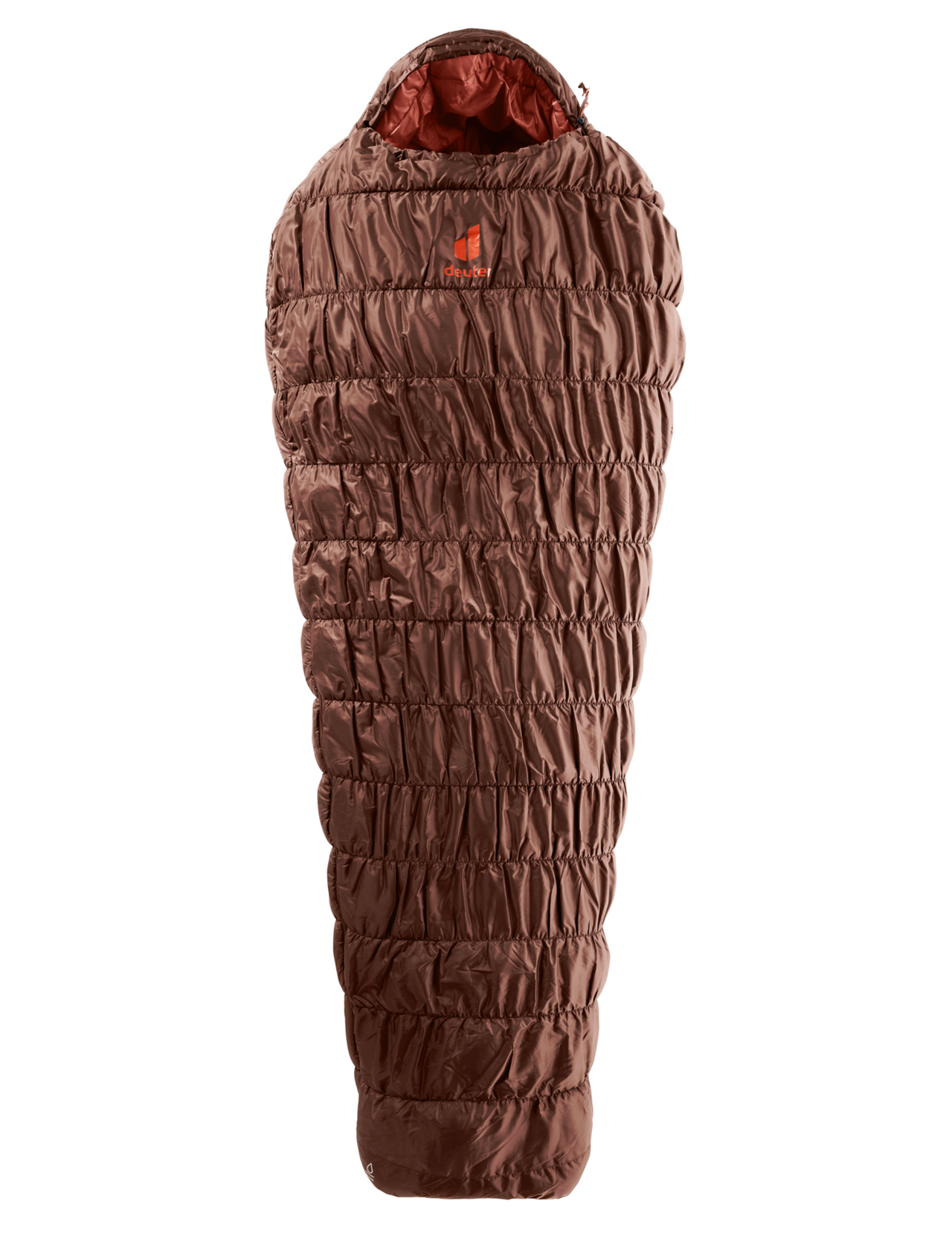 Sac de Couchage Deuter Exosphere -6° SL (Short Long) Femme Right