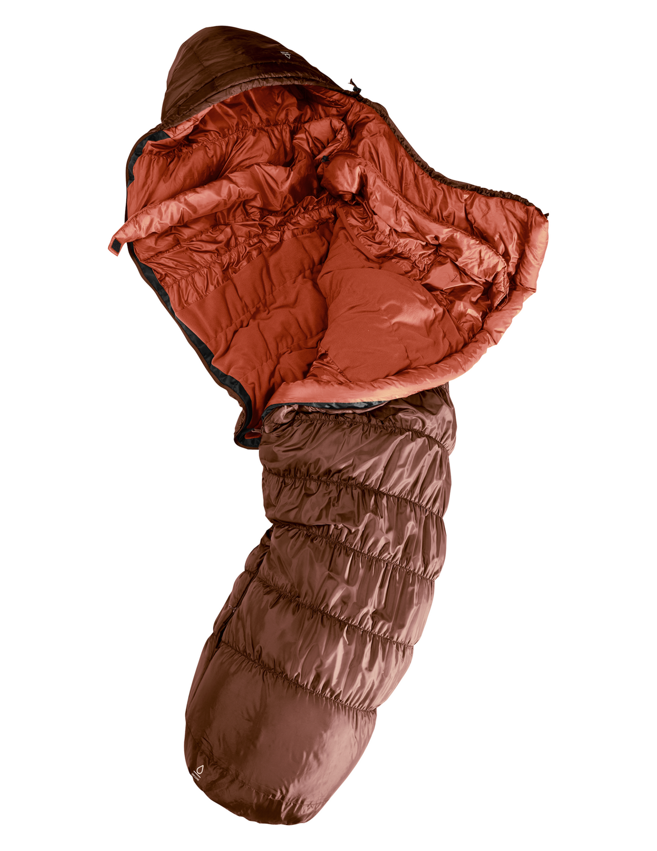 Sac de Couchage Deuter Exosphere -6° SL (Short Long) Femme Right