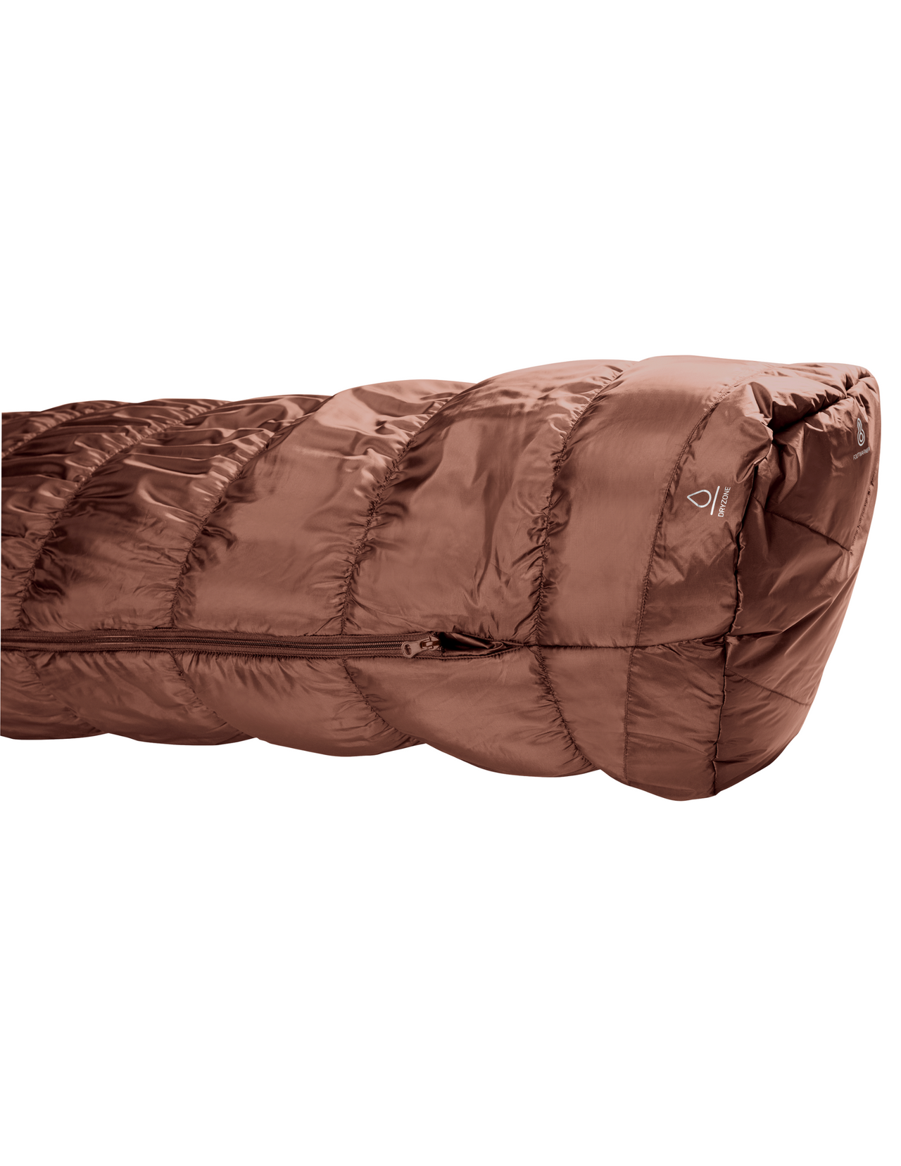 Sac de Couchage Deuter Exosphere -6° SL (Short Long) Femme Right