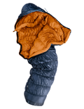 Deuter Exosphere -6° EL (Extra Lang) Linker Schlafsack