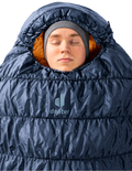 Deuter Exosphere -6° EL (Extra Lang) Linker Schlafsack