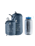 Sac de Couchage Deuter Astro 300 +2° Regular Left