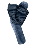 Deuter Astro 300 +2° EL (Extra Long) Sleeping Bag Left