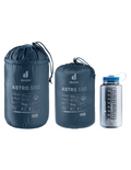 Deuter Astro 500 +1° Regular Links Schlafsack