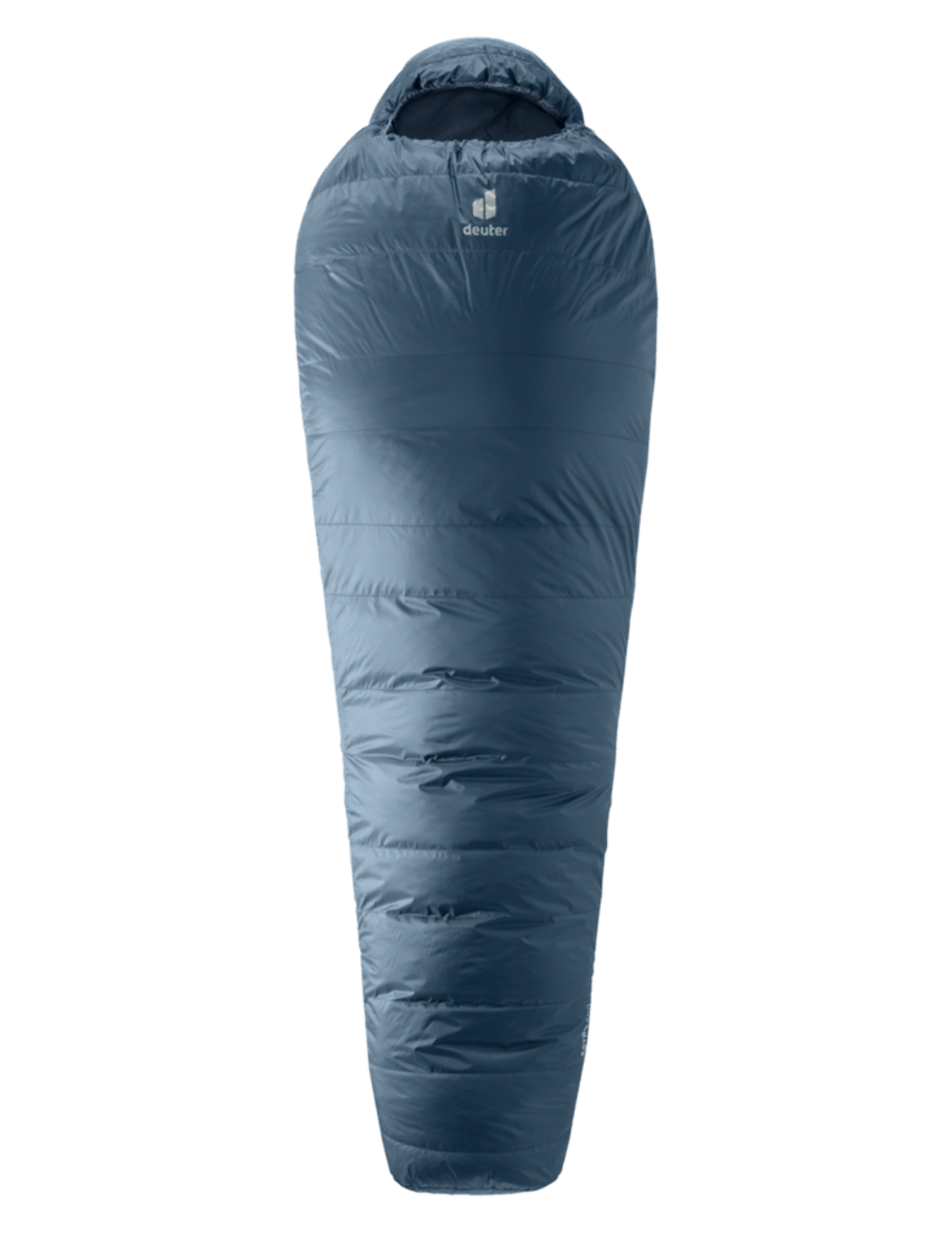 deuter schlafsack herren DEUTER Deuter Astro 500 -2° EL (Extra Long) Schlafsack Links Marine/Tinte ,Schlafsäcke