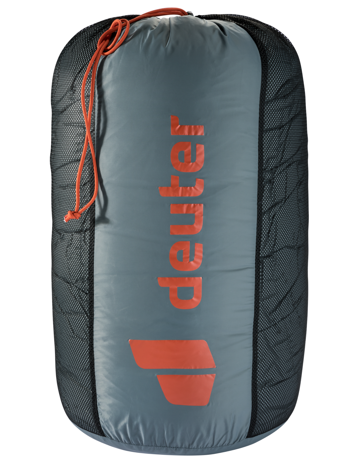 Sac de Couchage Deuter Astro Pro 600 -4° EL (Extra Long) Left Teal/Paprika, sac de rangement