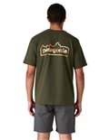 Patagonia Unity Fitz Responsibili Men's Short Sleeve T-Shirt