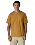 Patagonia Mother Rays Kurzarm-T-Shirt für Herren
