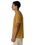 Patagonia Mother Rays Kurzarm-T-Shirt für Herren