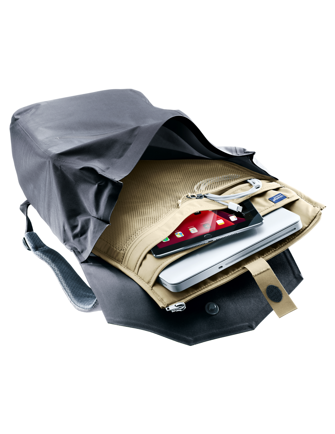 Zaino deut drut 20 l