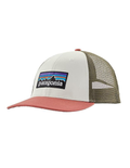 Patagonia P-6 Logo LoPro Trucker Cap