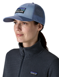 Patagonia P-6 LOPRO LOGO LOGO CAP