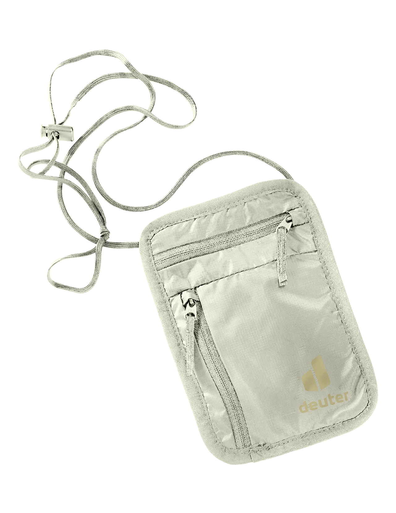 Portafoglio di sicurezza Deuter I