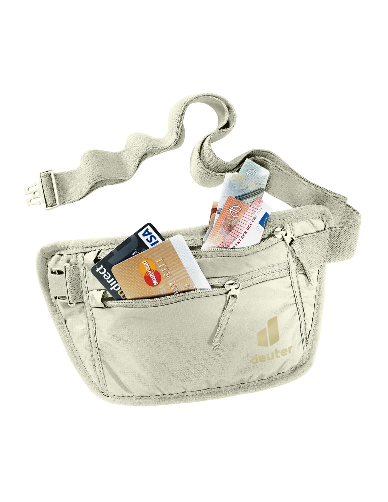 Cintura porta soldi Deuter I