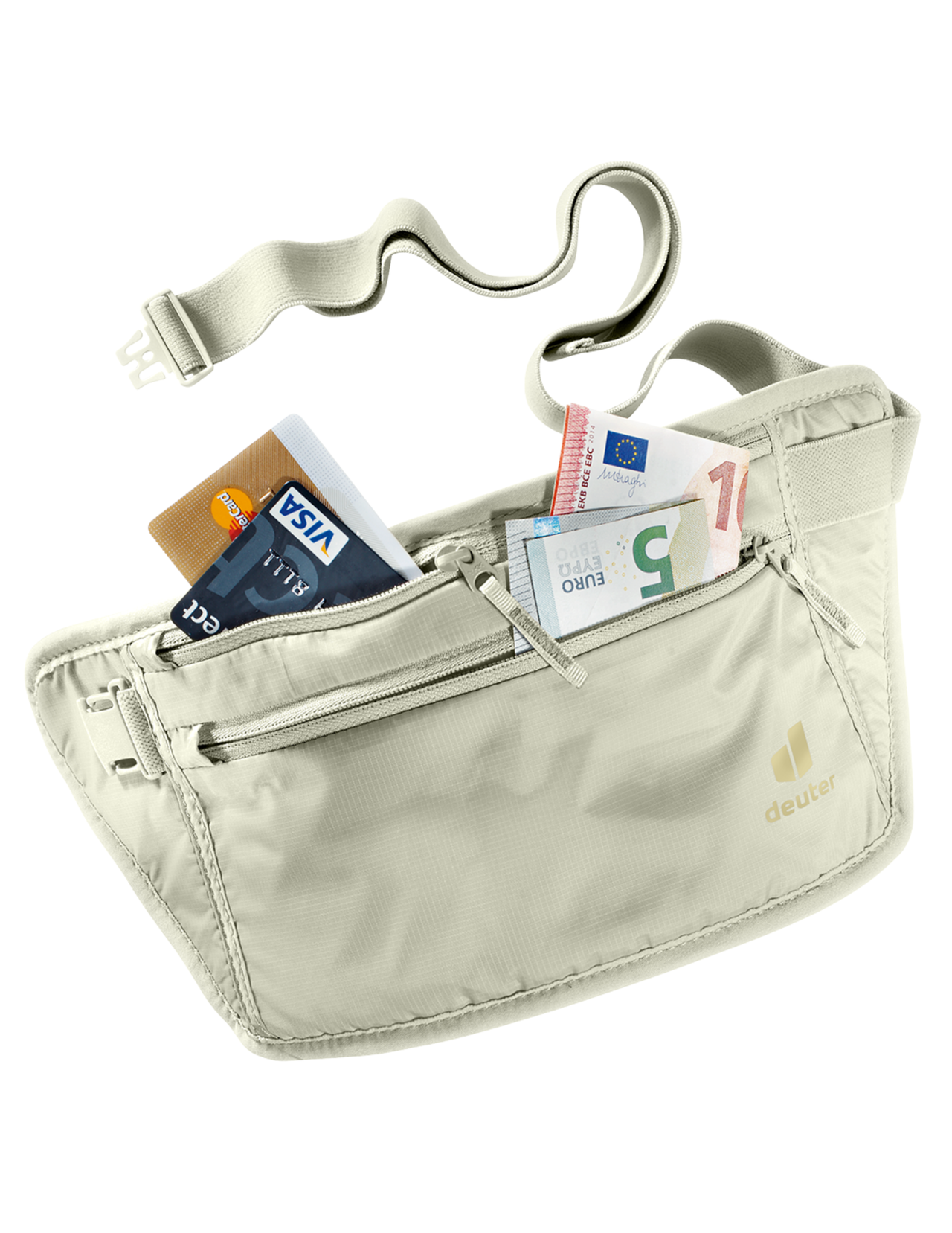 Ceinture Deuter Money Belt II