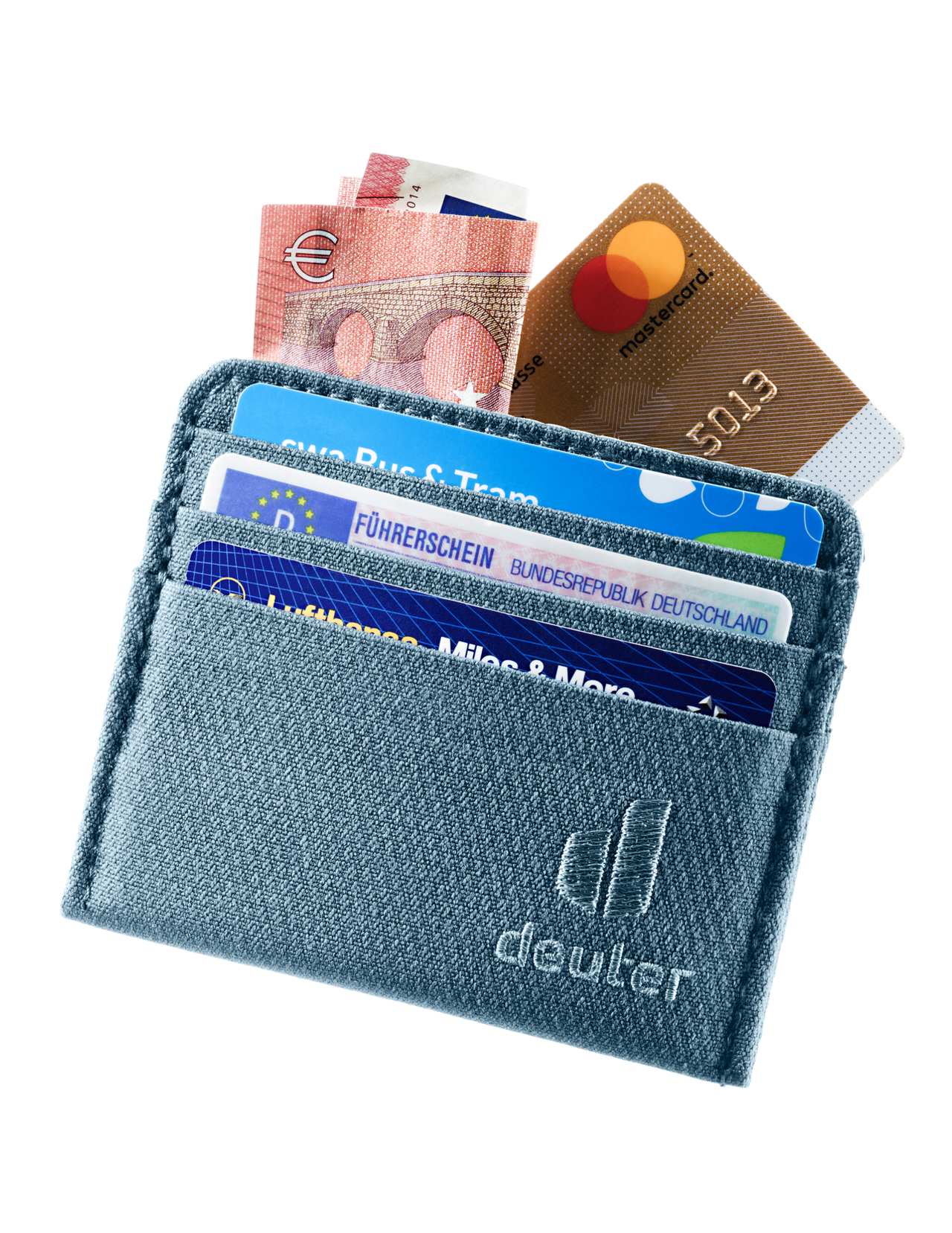 Deuter Card Wallet
