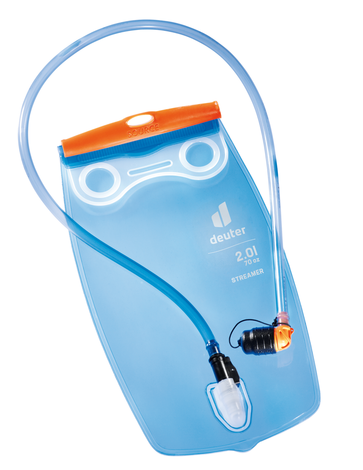 DEUTER Réservoir d'Hydratation Deuter Streamer 2 L ,Gourdes et