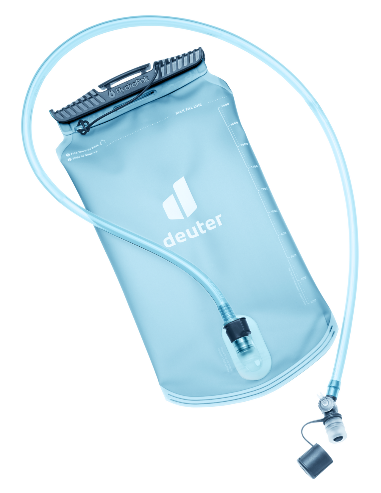 Deuter Streamer II 2 L Trinkreservoir