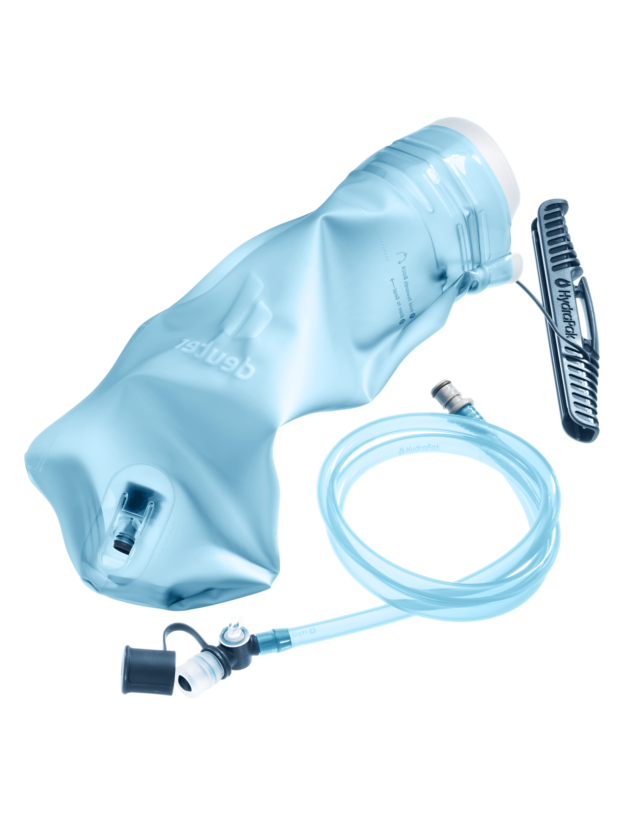 Deuter Streamer II 3 L Trinkreservoir