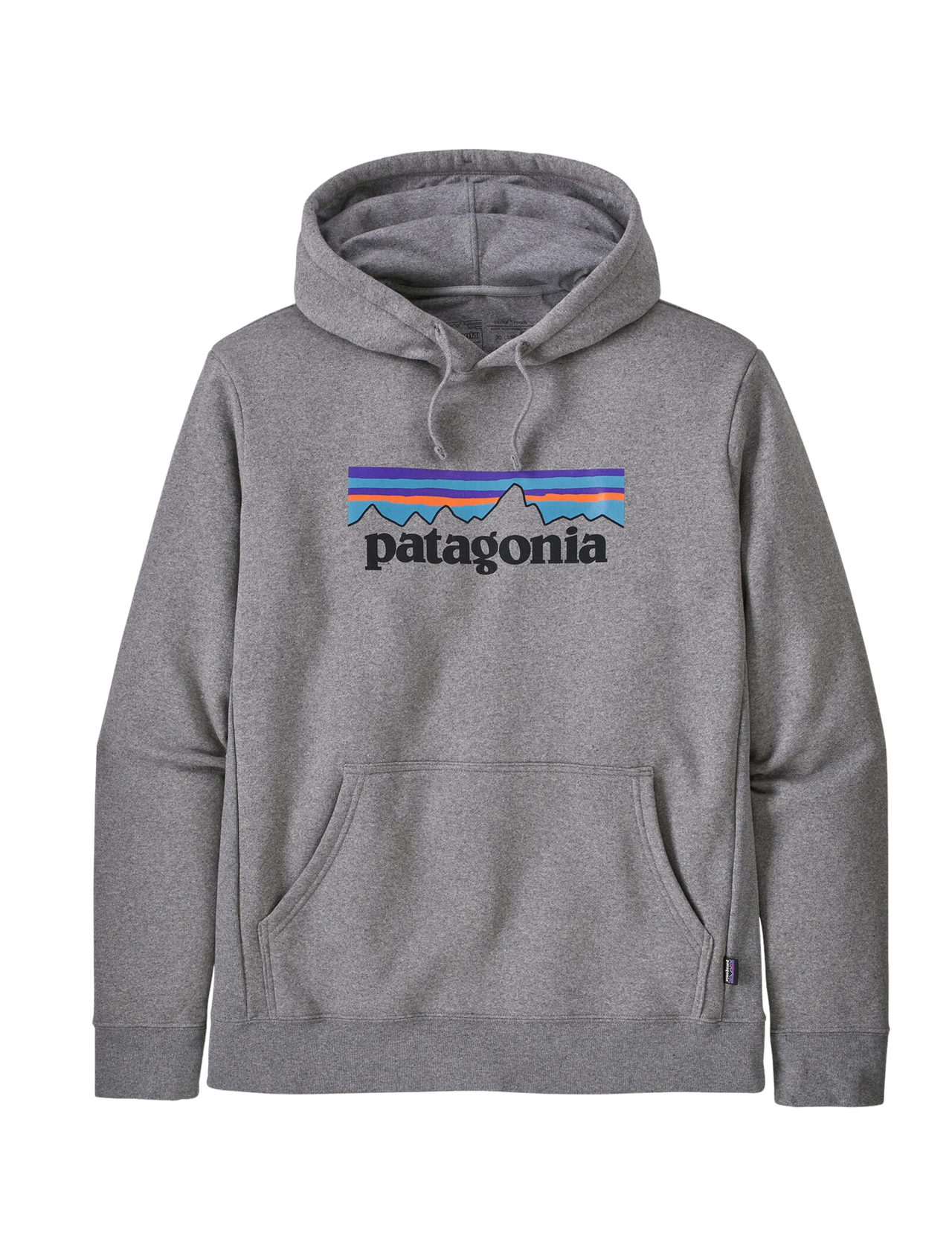 Sweat Patagonia P-6 Logo Uprisal Hoody Homme
