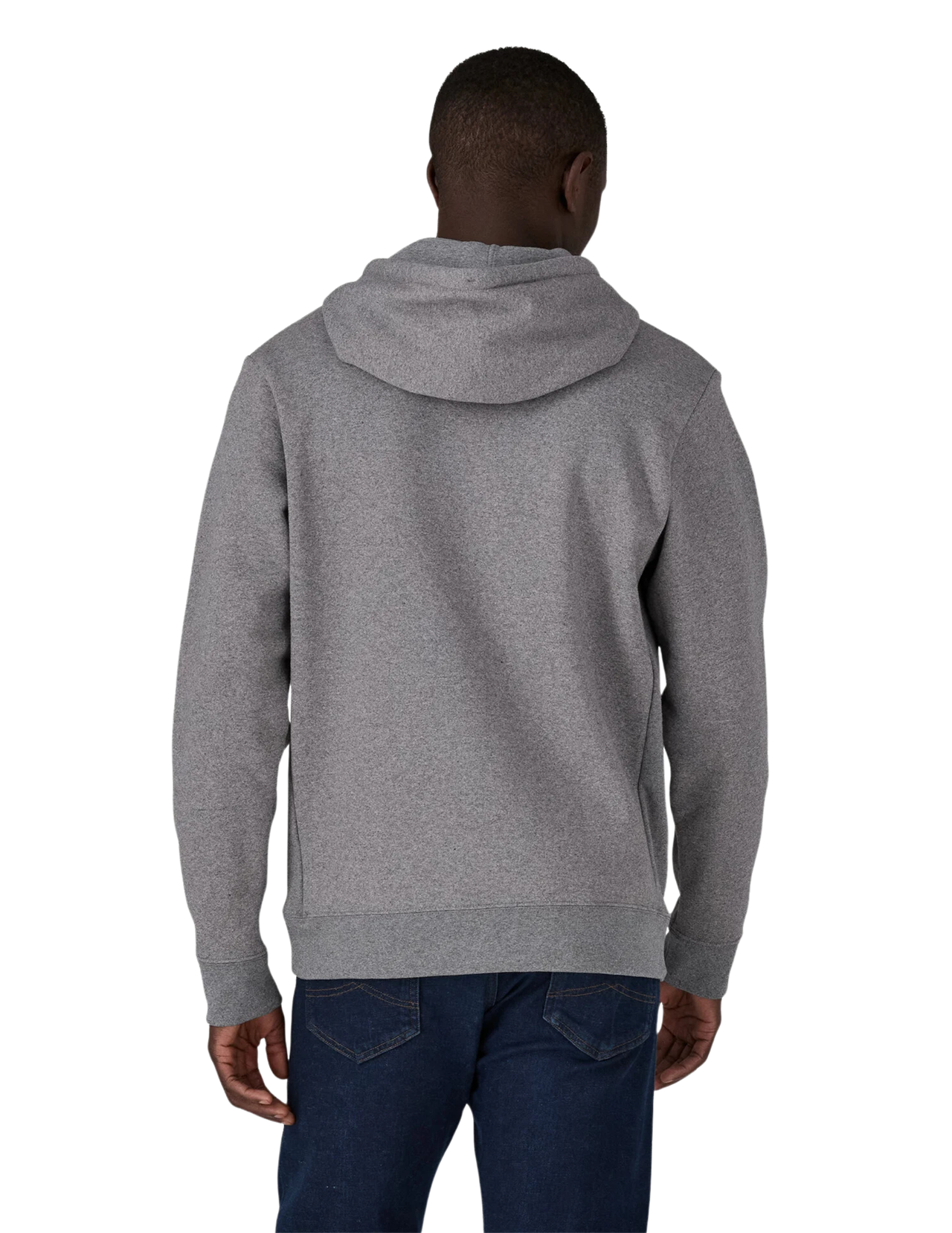 Sweat Patagonia P-6 Logo Uprisal Hoody Homme