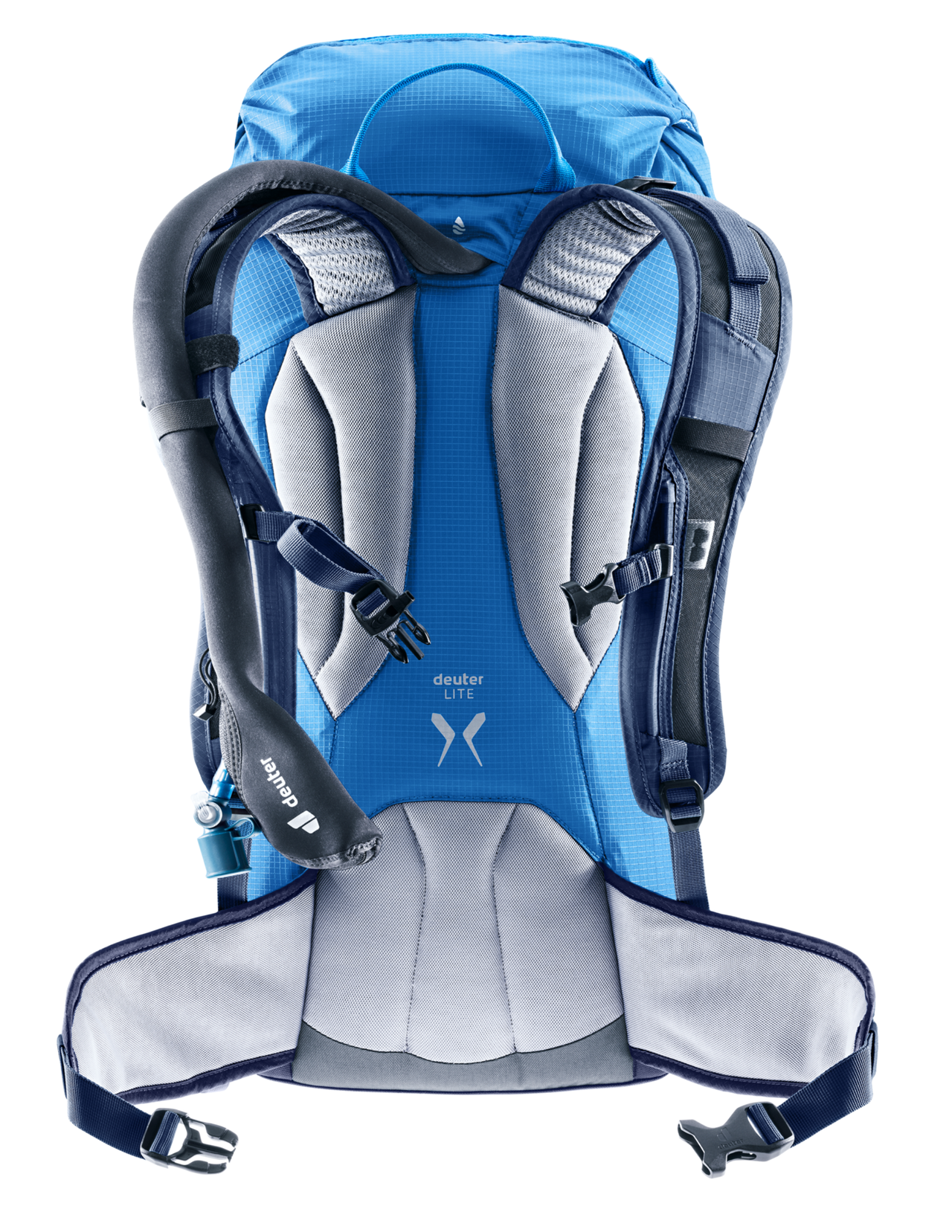 Insulating Tube for Deuter Streamer Hydration Tank