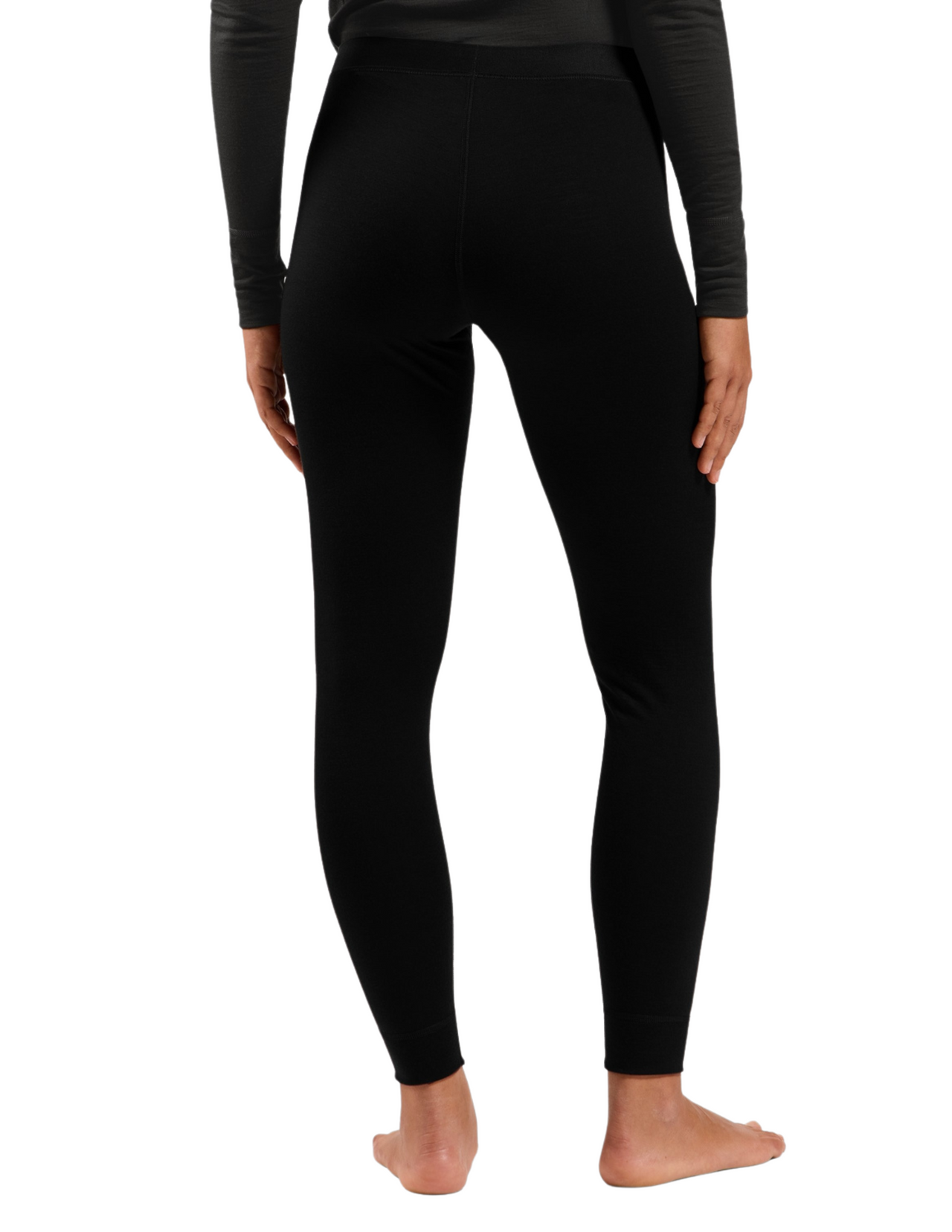 Odlo Light Merino 160 Women's Underpants