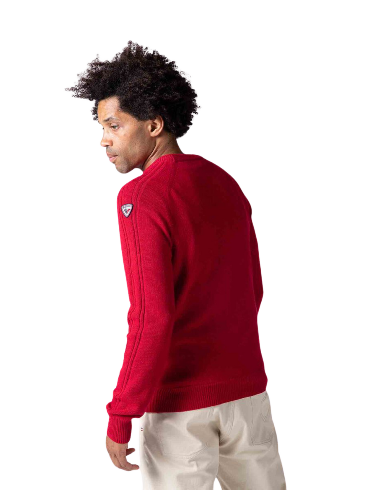 Rossignol Pull Signature Homme