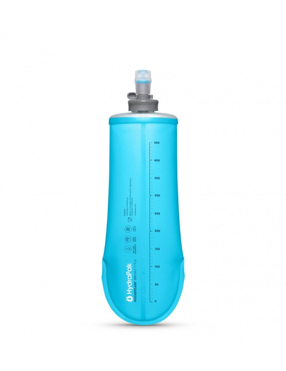 Flasque Hydrapak Pocketflask 500ml