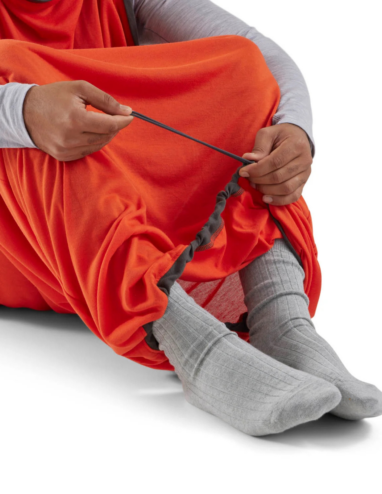 Sac à Viande Sea to Summit Thermolite Reactor Extreme Compact avec cordon