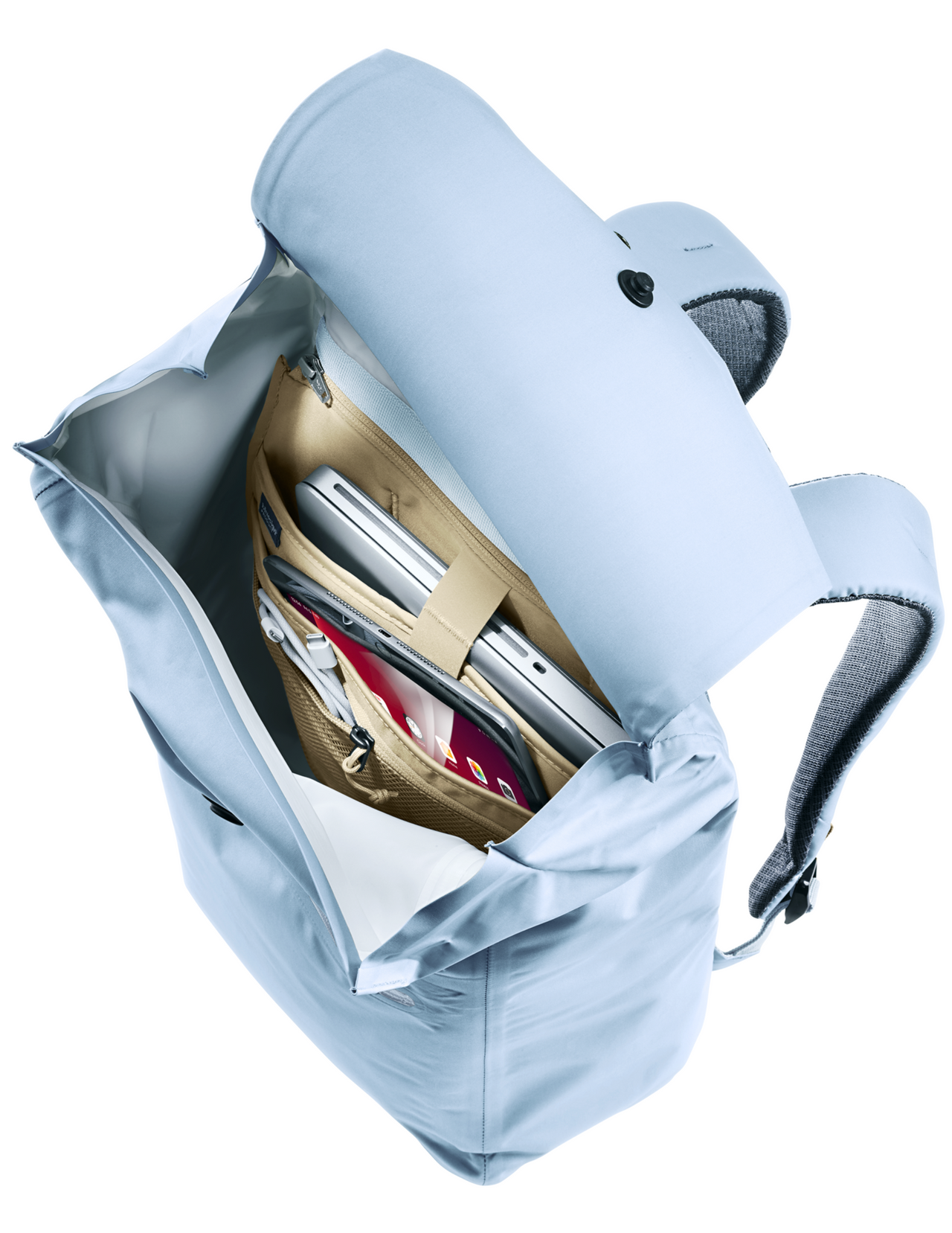 Zaino deut drut 20 l