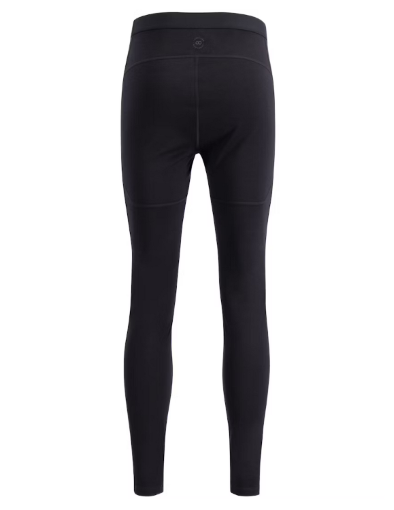 Sous-Pantalon Lundhags Gimmer Long John Homme