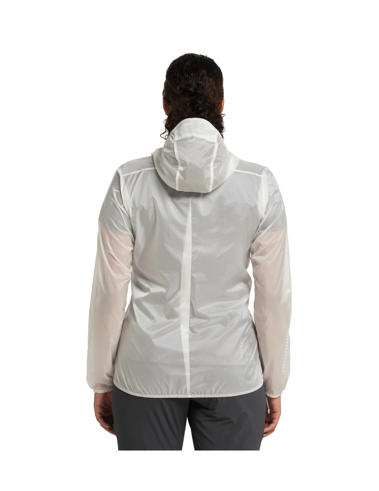 Giacca impermeabile Haglöfs L.I.M Shield Hood