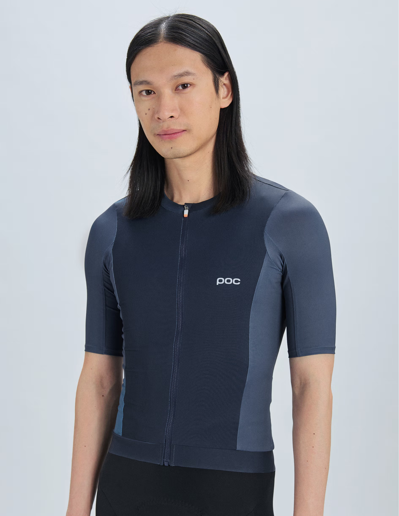 Maillot de Vélo Poc Cadence Manches Courtes Homme