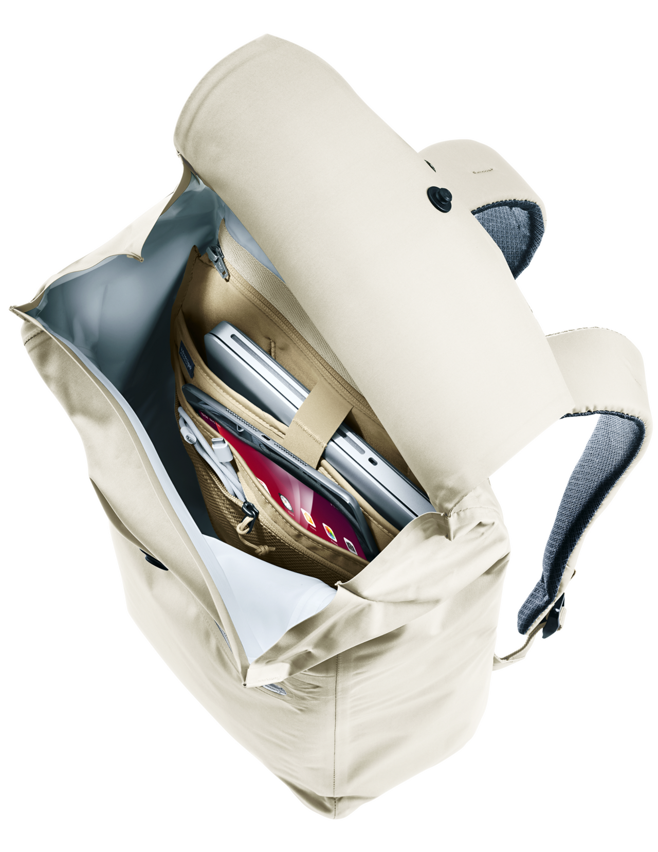 Zaino deut drut 20 l