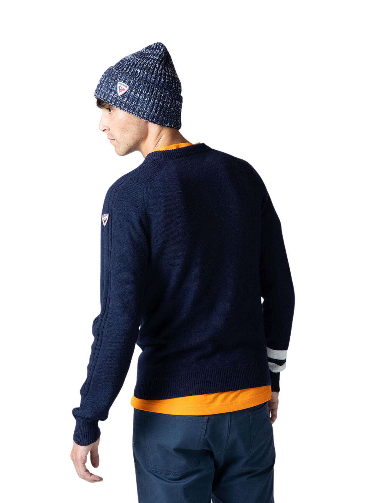 Rossignol Signature Men's Sweater