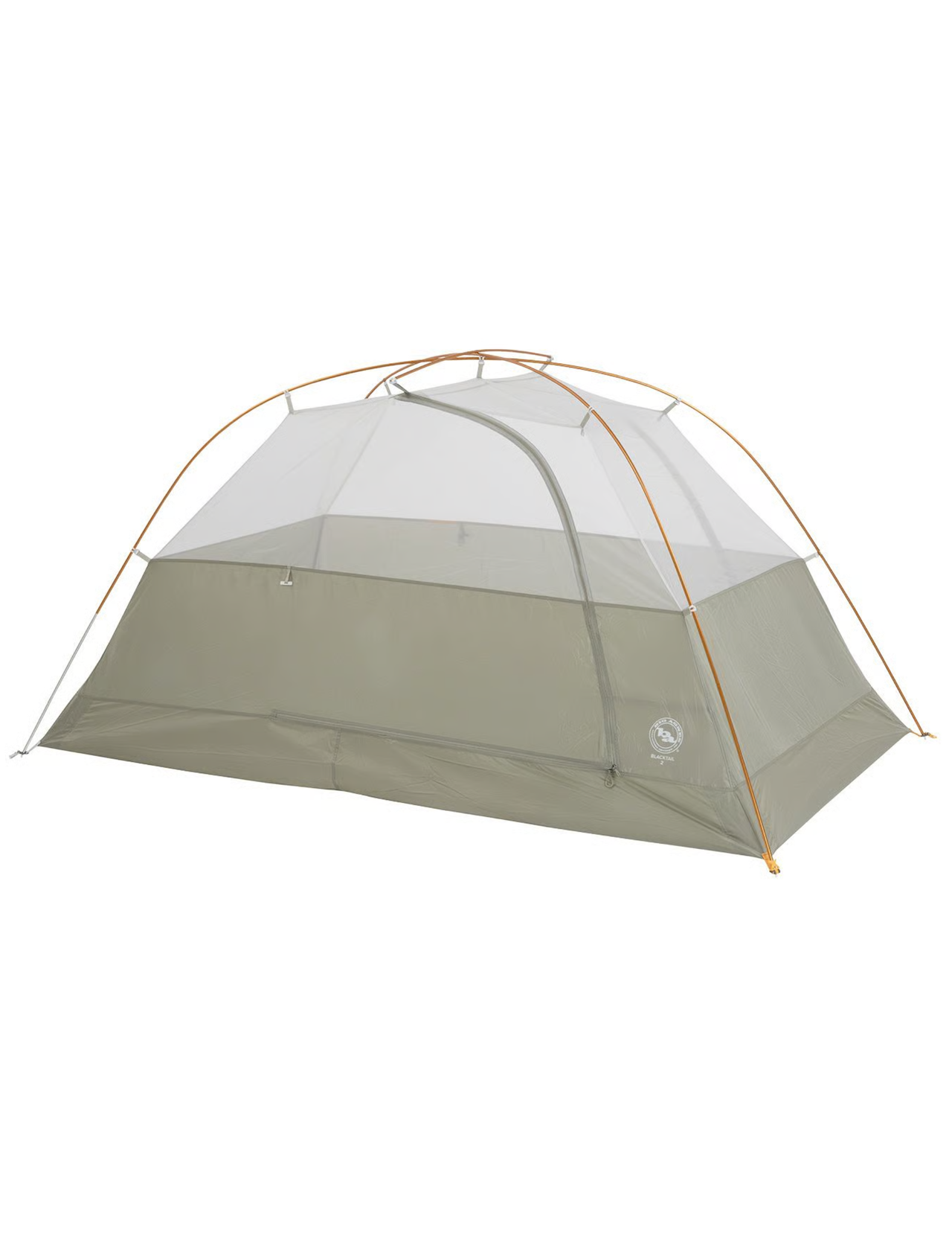 Big Agnes Blacktail 2 Tent