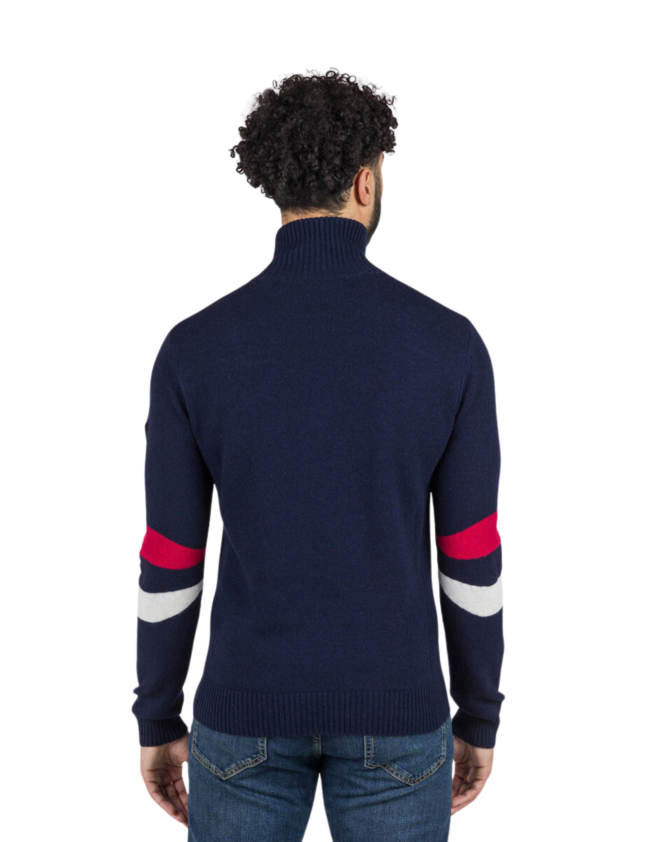 Rossignol Signature 1/2 Zip Men's Sweater