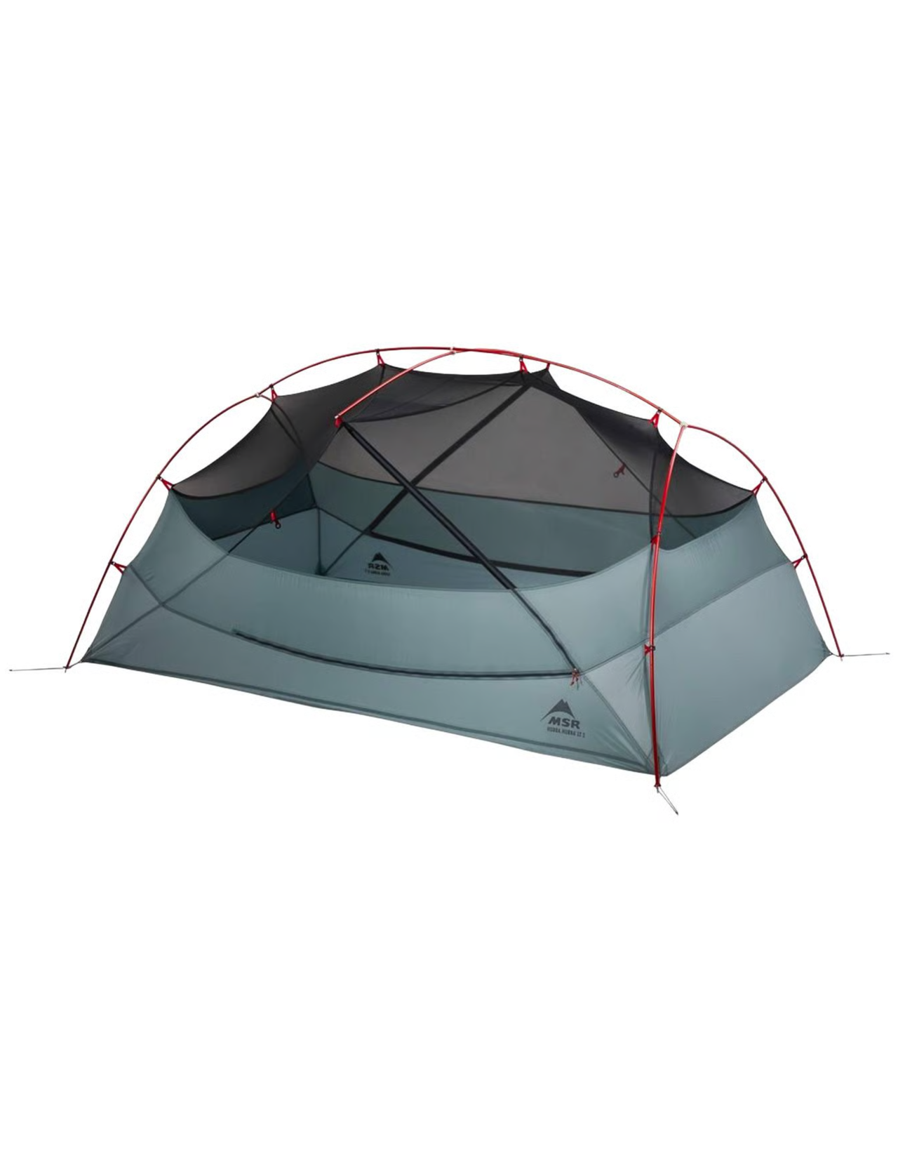MSR Hubba Hubba LT 2P Zelt