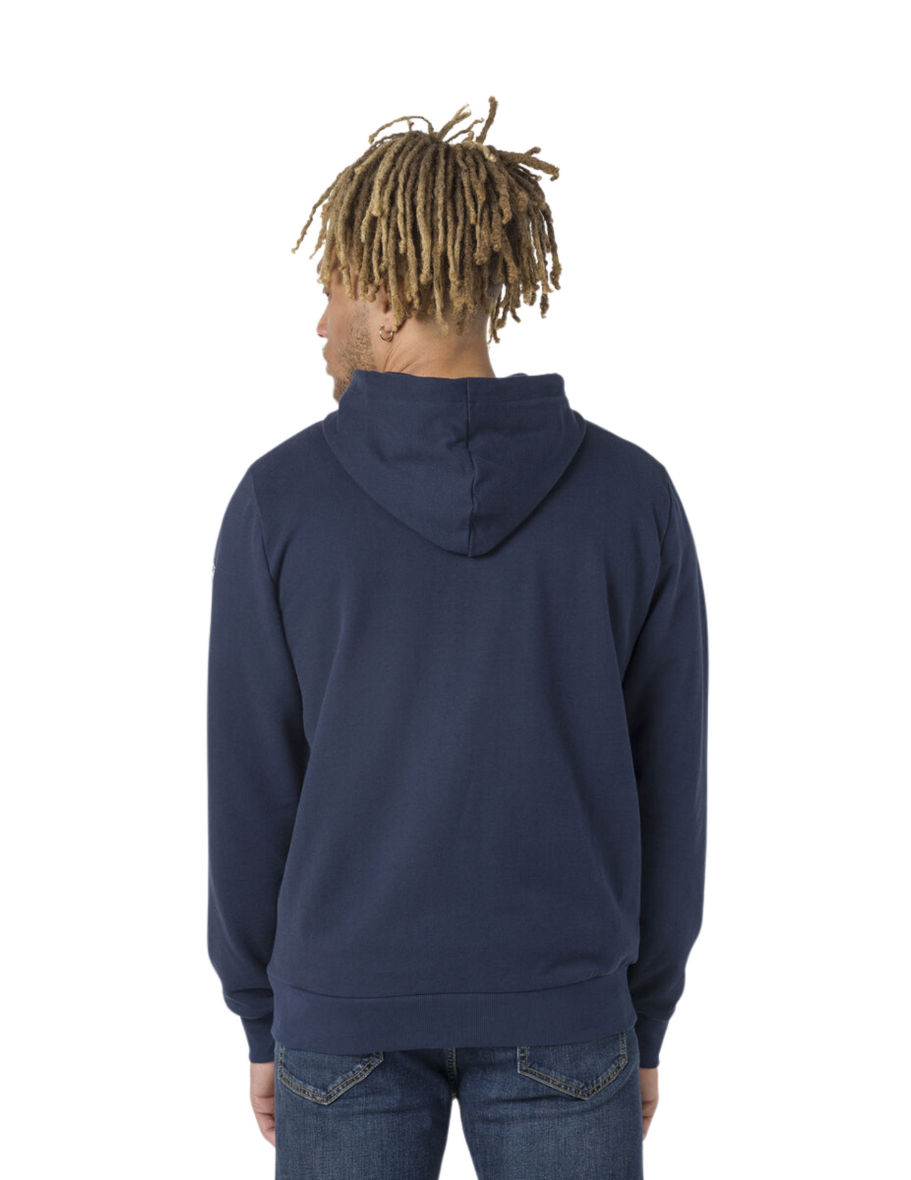 Rossignol Logo Zip Hoodie for Men